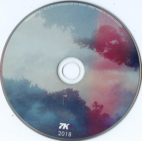 7k! 2018 | Mint (M) Near Mint (NM)