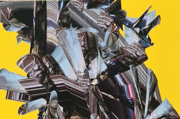 Alterity | Mint (M) Mint (M)