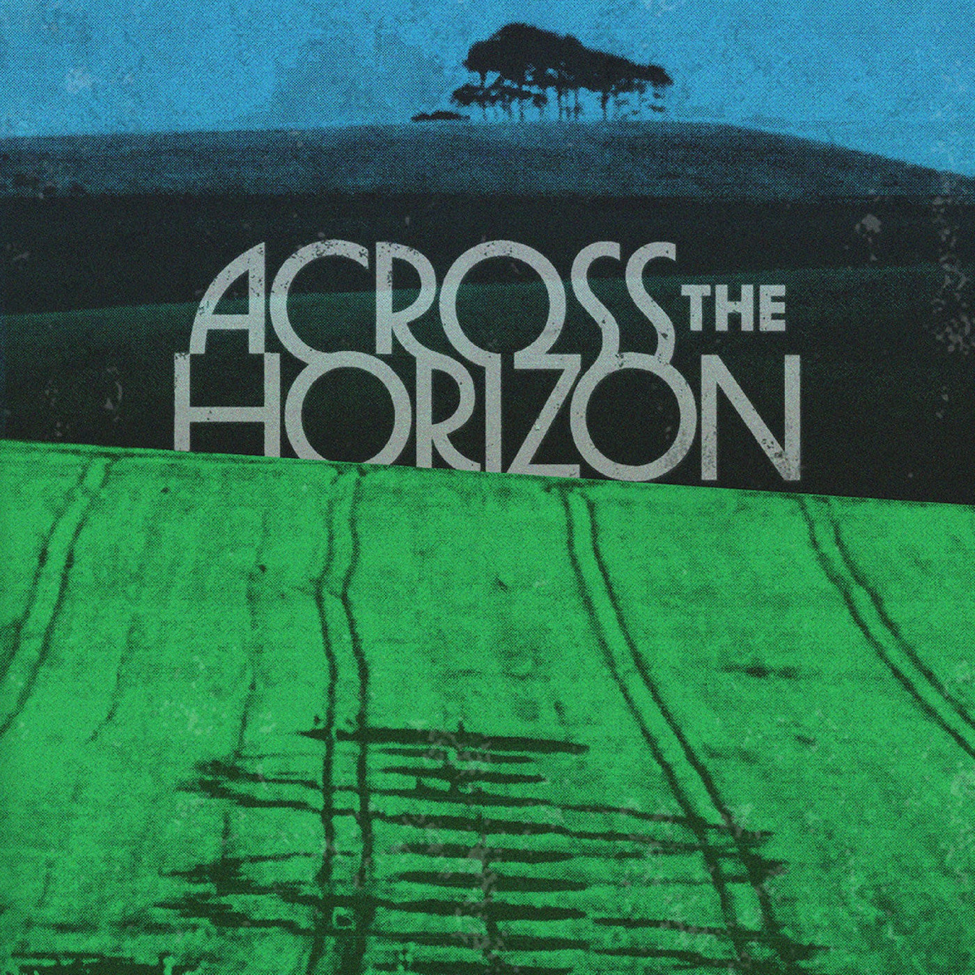Across The Horizon - Vol. 1 |