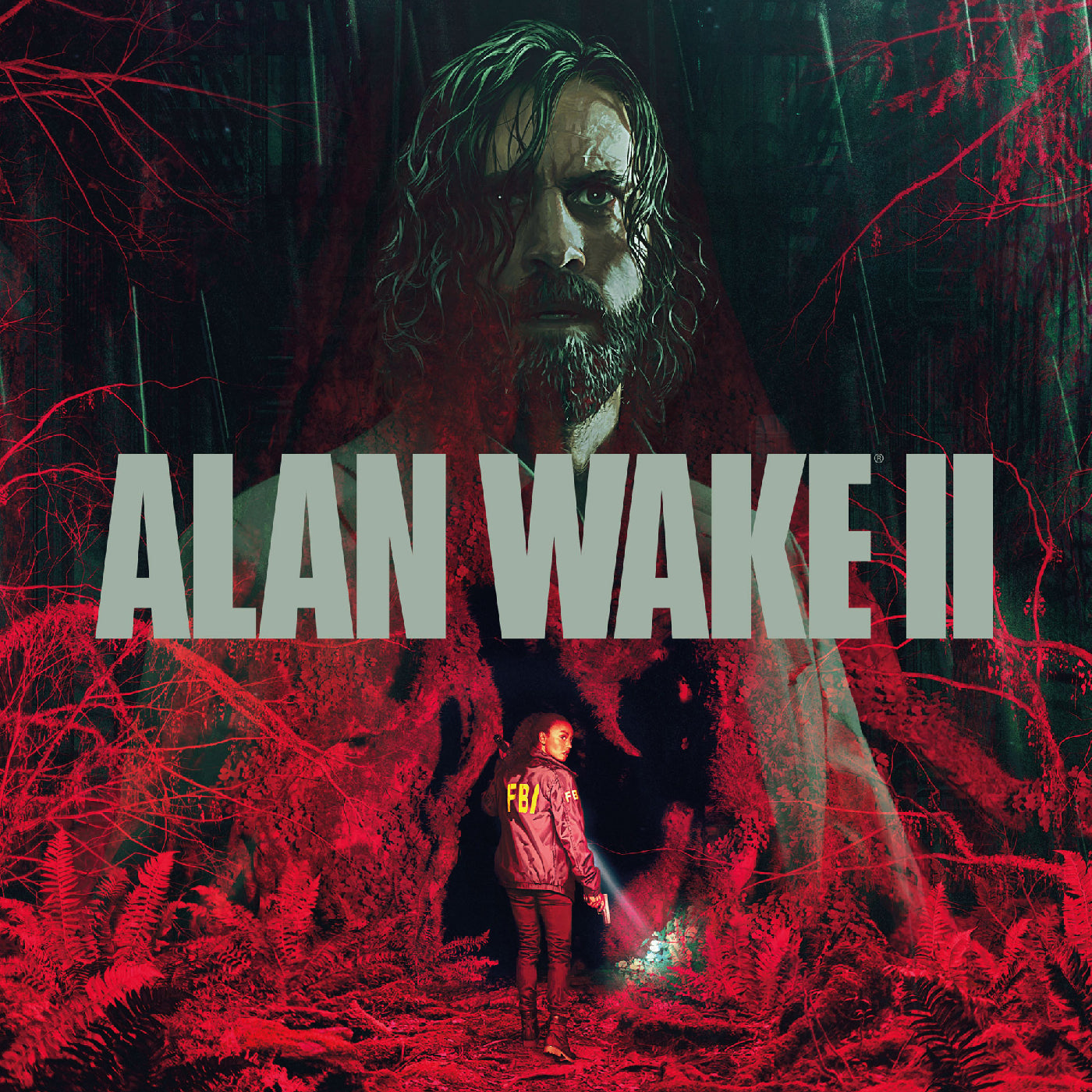 Alan Wake 2 (Original Soundtrack) (2Lp) |