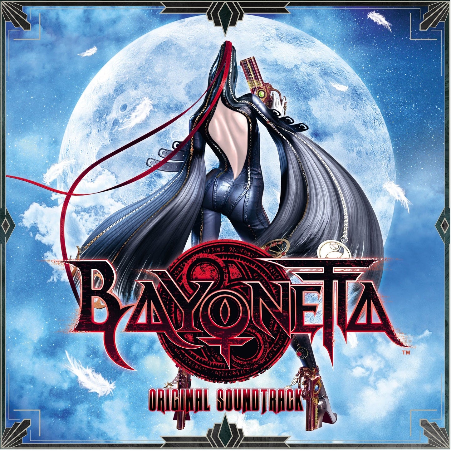 Bayonetta: Original Soundtrack |