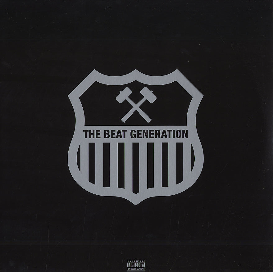 Beat Generation |
