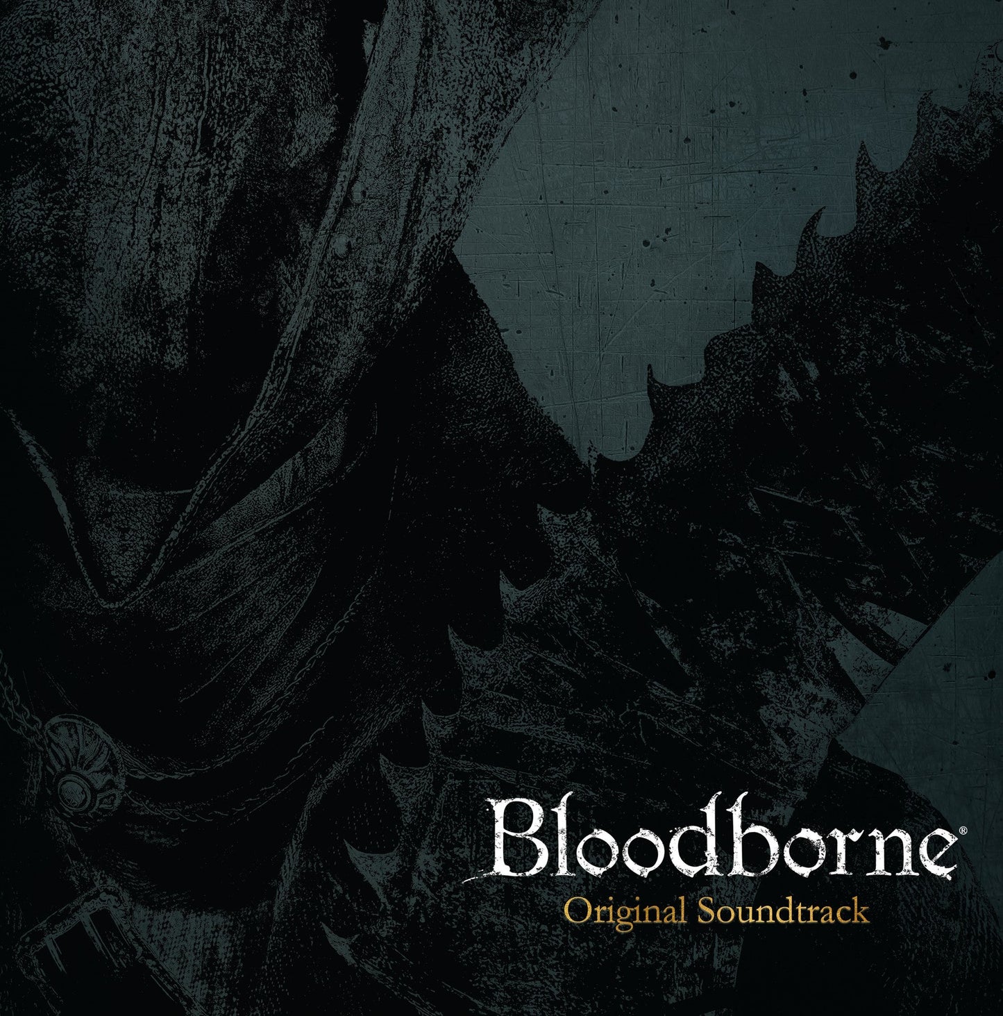 Ryan Amon - (PRESALE 7/31/26) Bloodborne Vol. I (180G GATEFOLD 2xVINYL) | Mint (M) Mint (M) - SOUNDTRACK *NEW*