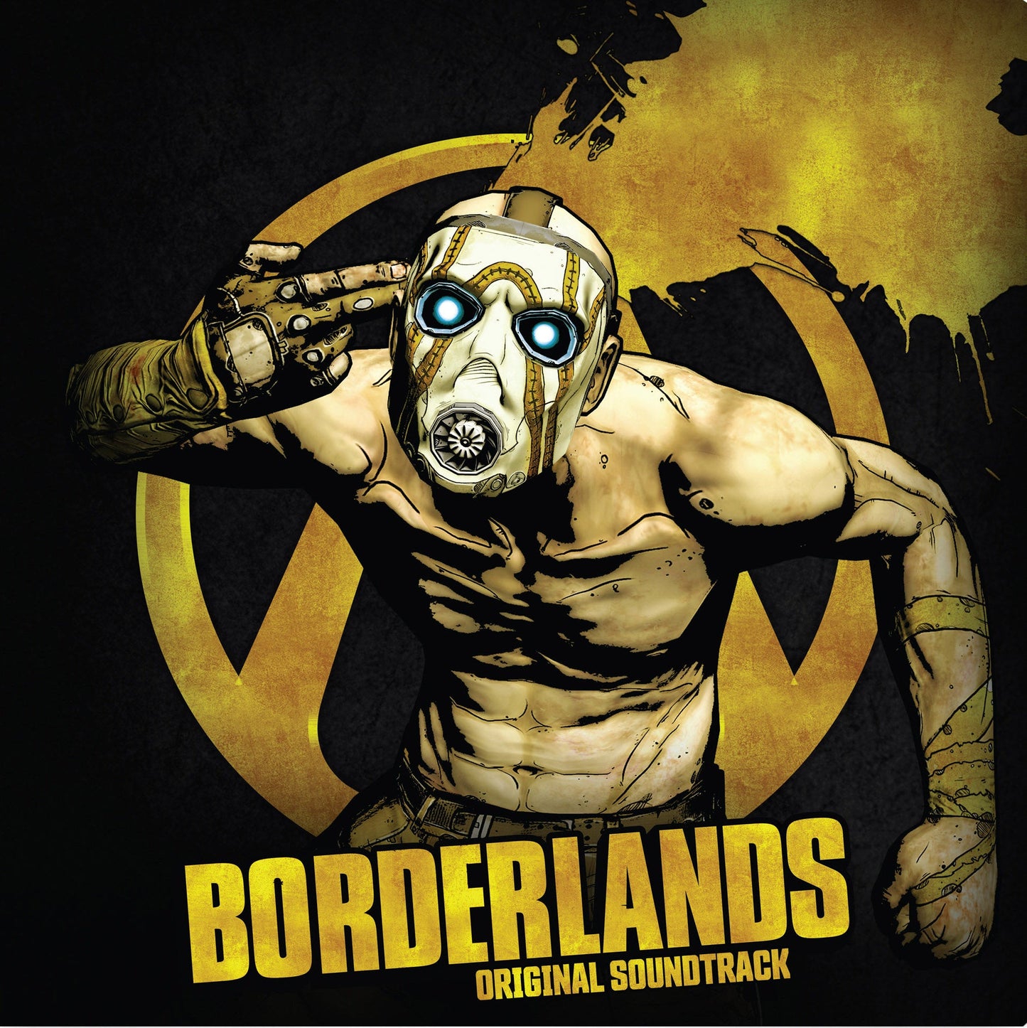 Various Artists - Borderlands (Original Soundtrack) |