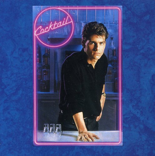 Various Artists - Cocktail (Original Soundtrack) |