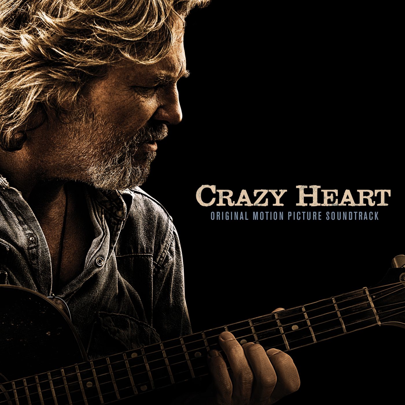 Crazy Heart: Original Motion Picture Soundtrack |