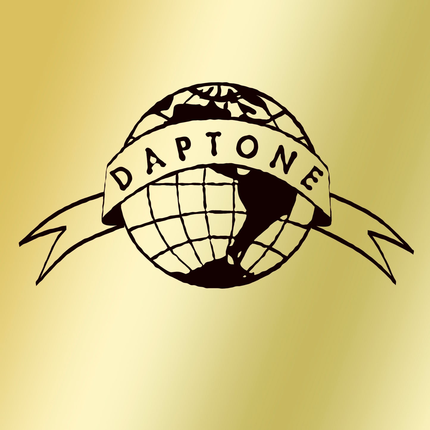Daptone Gold (Digipack Packaging) |