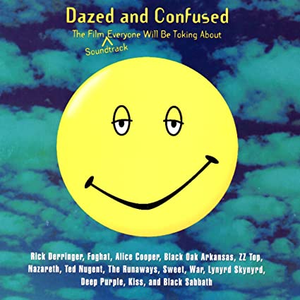 Dazed and Confused (Original Soundtrack) |