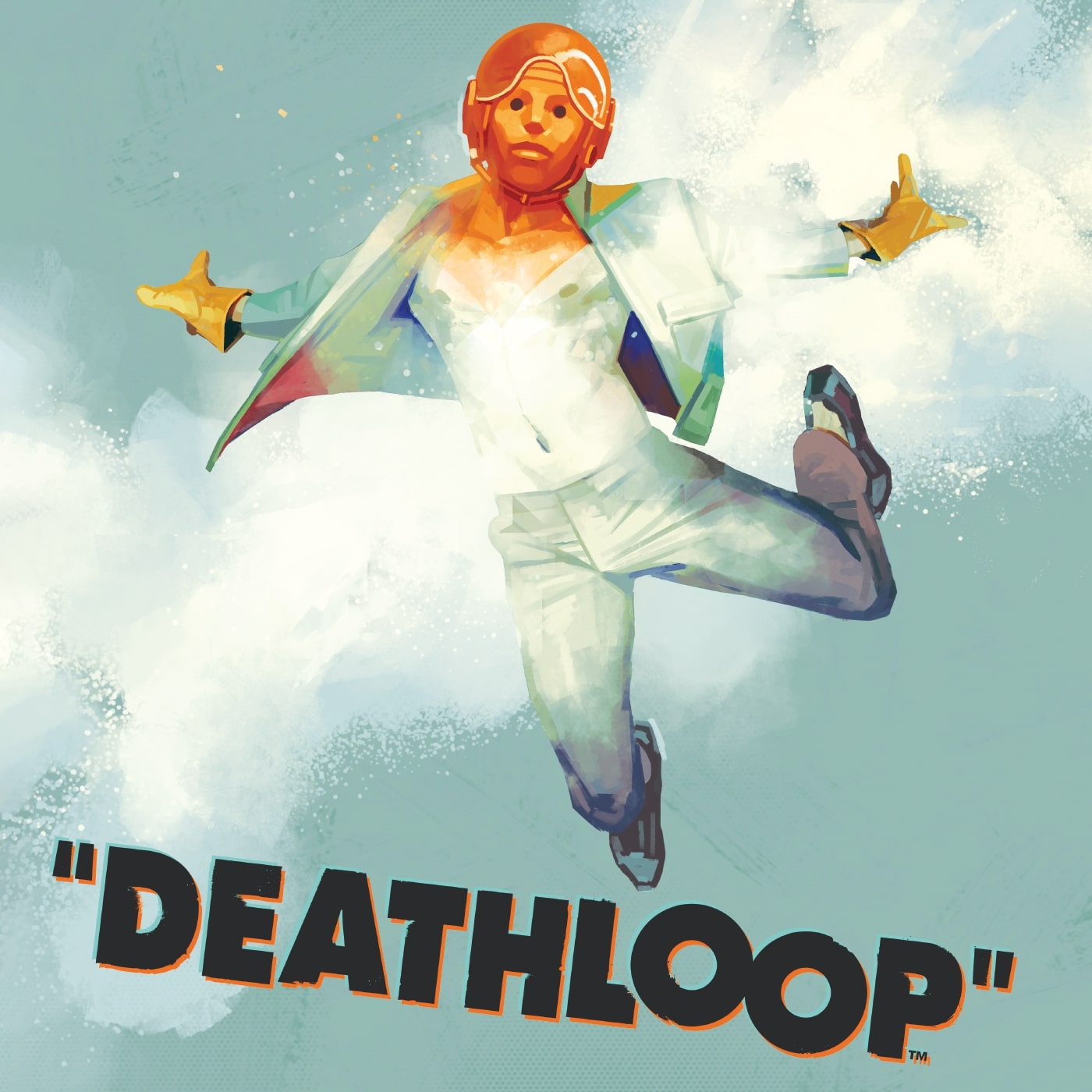 Deathloop (Original Soundtrack) |