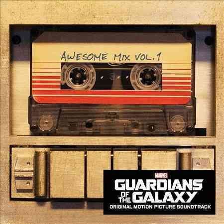 Guardians of the Galaxy: Awesome Mix 1 (Original Soundtrack) |