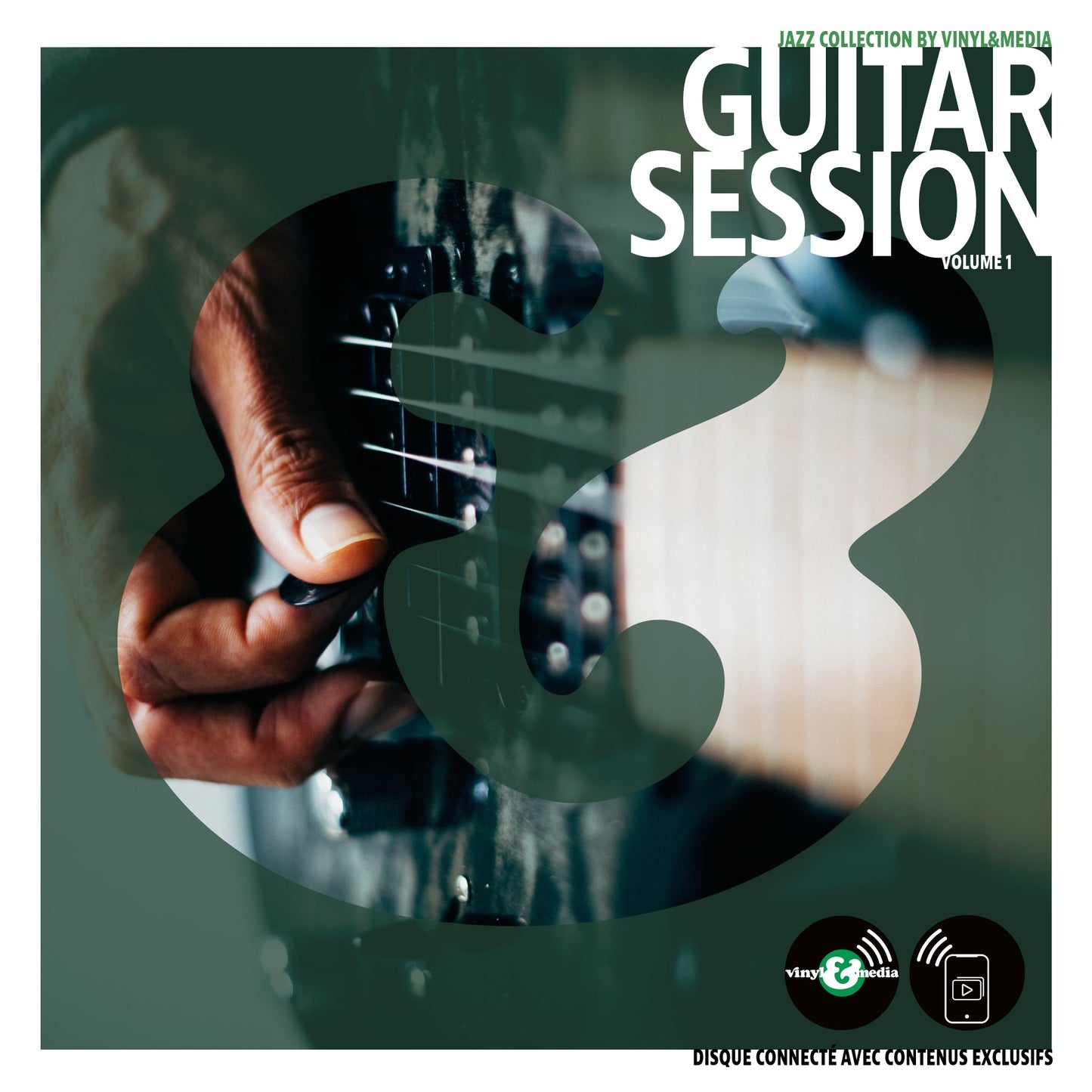 Various Artists - Guitar Session |