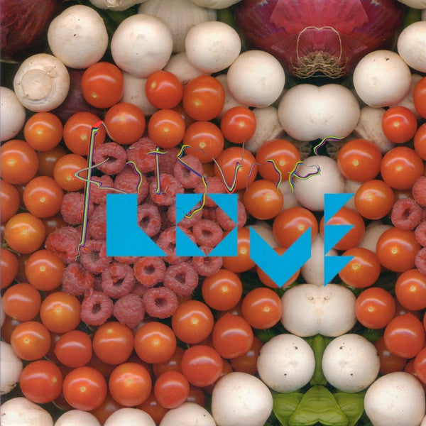 Kitsuné Love |