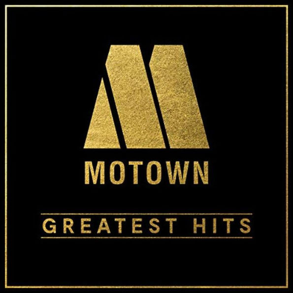 Motown Greatest Hits (2LP Import) | Mint (M) Mint (M)