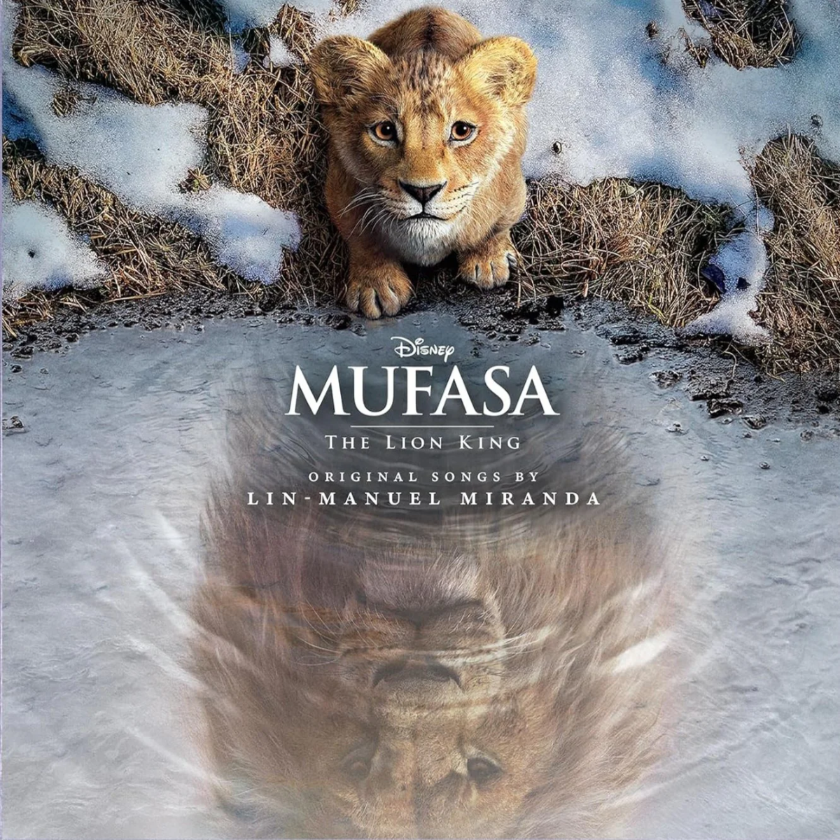 Mufasa: The Lion King (Original Soundtrack) |