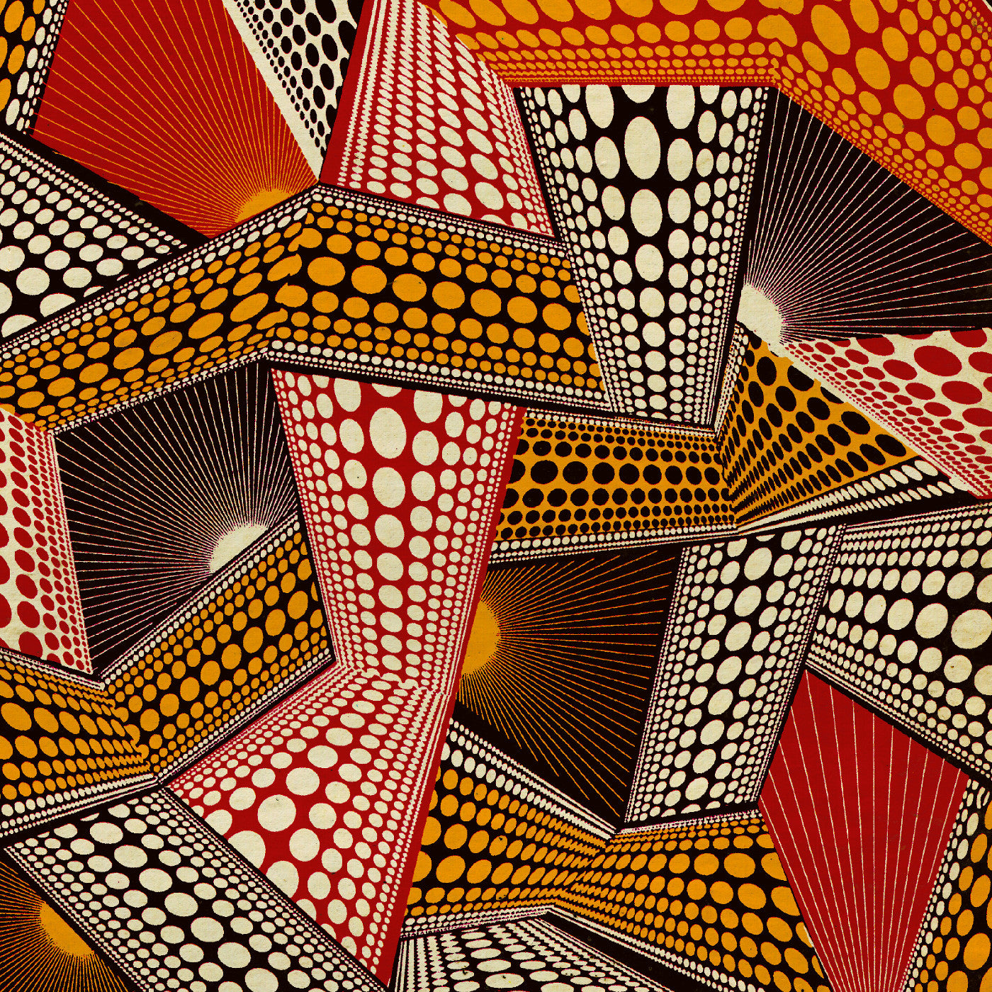 Nigeria Special Volume 3: Electronic Innovation Meets Culture And Tradition 1978-93 |