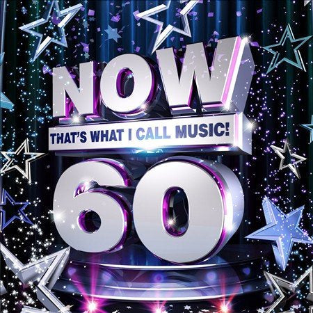 NOW 60 |