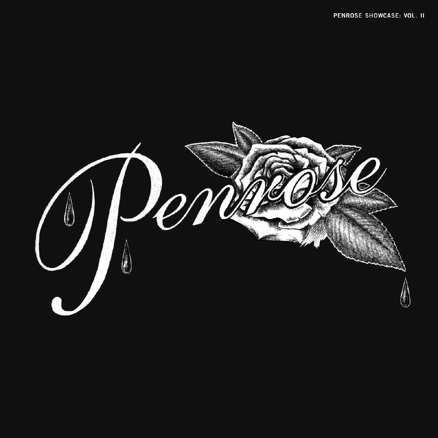Penrose Showcase, Vol. II |