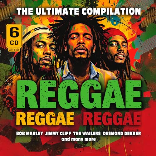 Reggae Reggae Reggae |