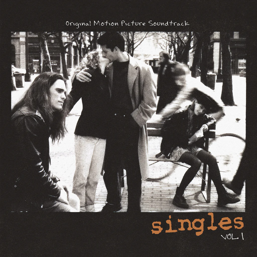 Various Artists - Singles |