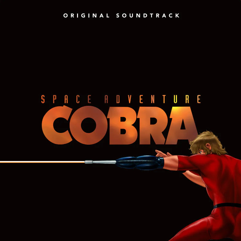 Various Artists - Space Adventure Cobra |