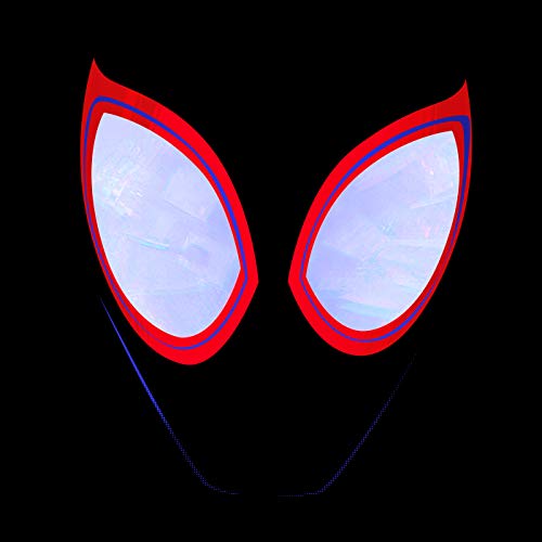 Spider-Man: Into The Spider-Verse | Mint (M) Mint (M) - SOUNDTRACK *SEALED*
