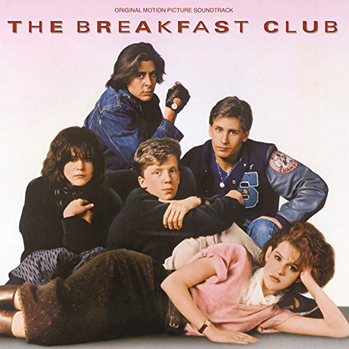 The Breakfast Club (Original Motion Picture Soundtrack) |