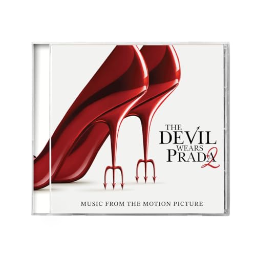 Various Artists - The Devil Wears Prada 2 (Music From The Motion Picture) |