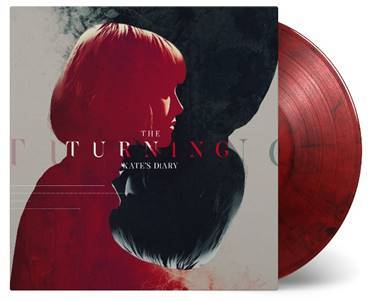 The Turning: Kate’s Diary | RSD DROP | Mint (M) Mint (M) - SOUNDTRACK *SEALED*