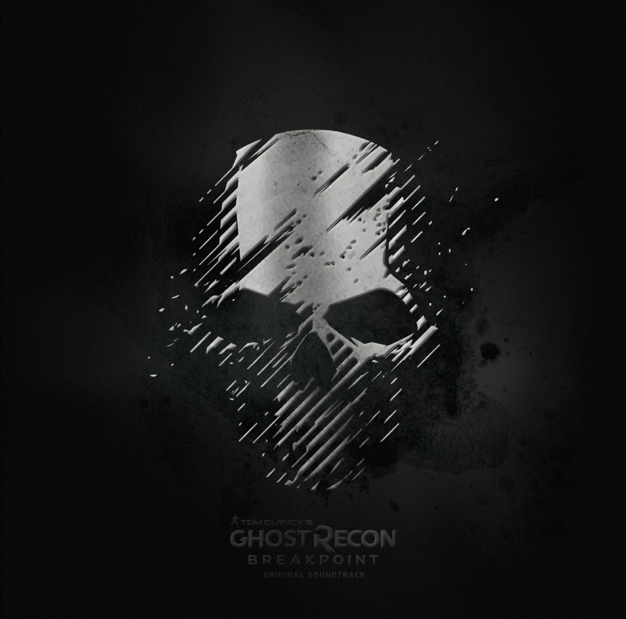 Tom Clancy'S Ghost Recon Breakpoint (Original Soundtrack) |