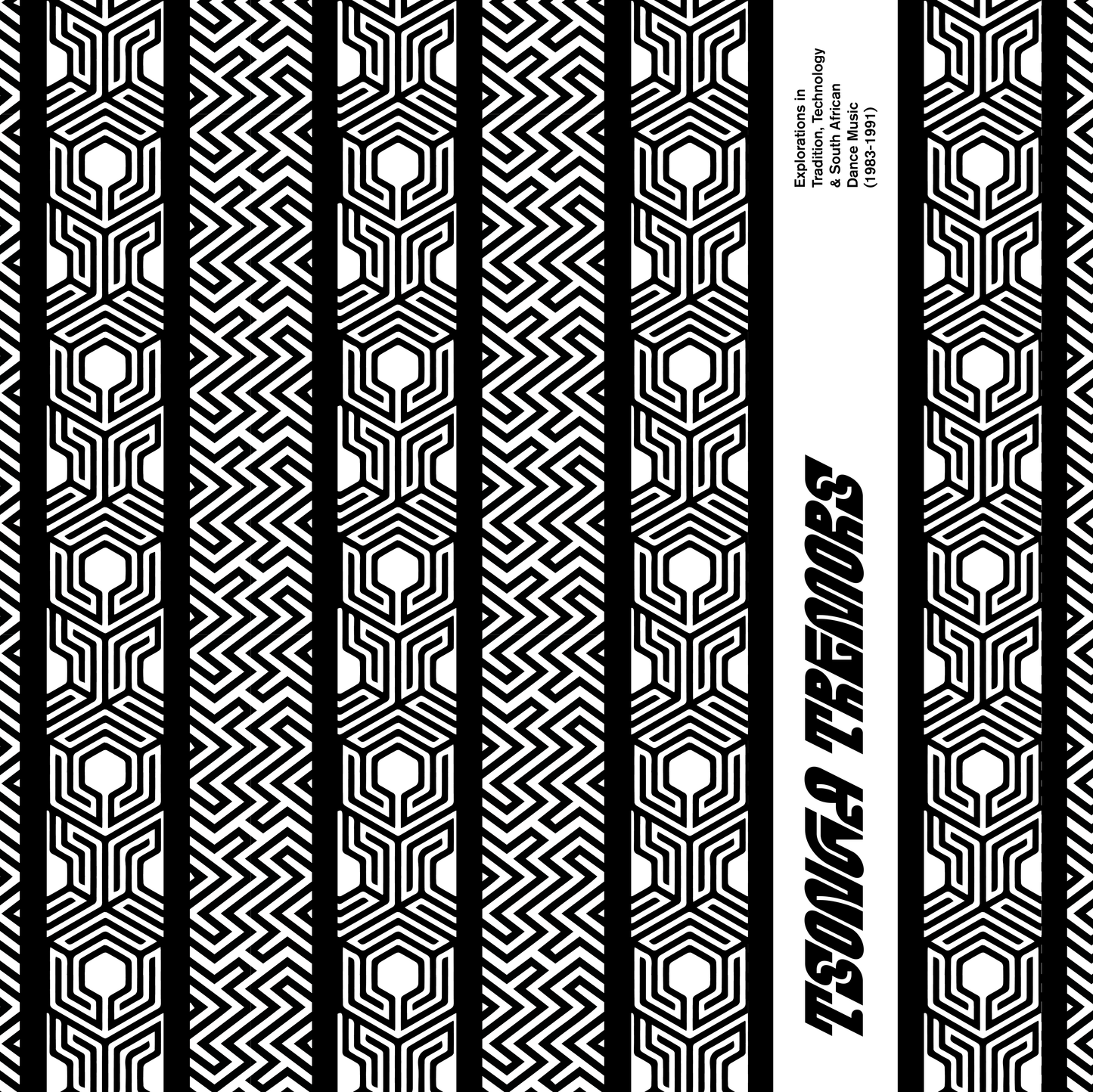 Tsonga Tremors: Explorations In Tradition, Technology And South African Dance Music (1983-1991) |