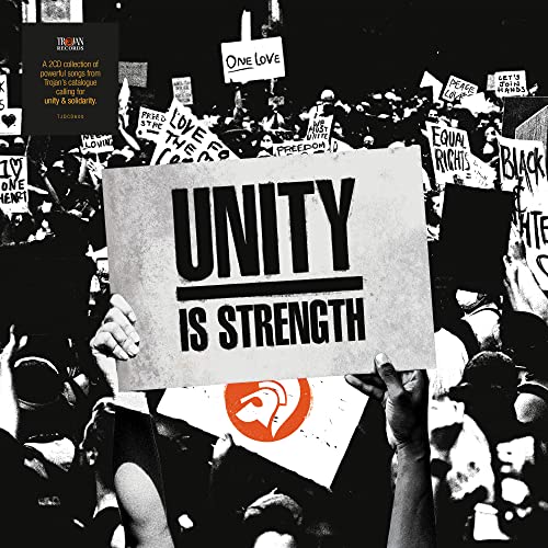 Unity Is Strength |