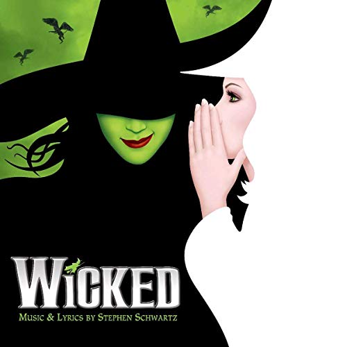 Wicked (Original Cast Recording) (2 Lp's) | Mint (M) Mint (M) - SOUNDTRACK *NEW*
