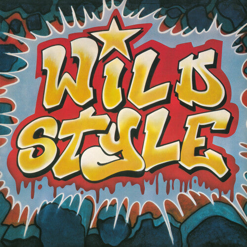 Wild Style (Colored Vinyl, Yellow, Indie Exclusive) |