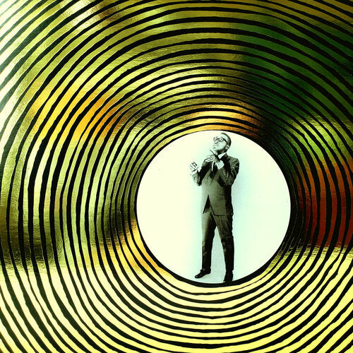 Written On The Wall: American Soul Music |