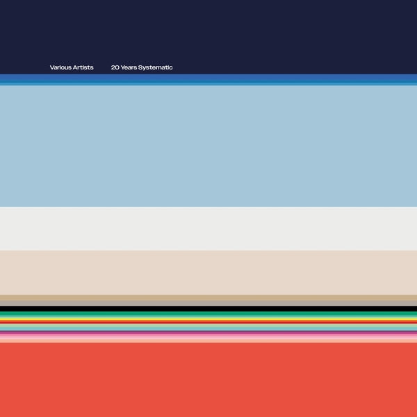 20 Years Systematic |