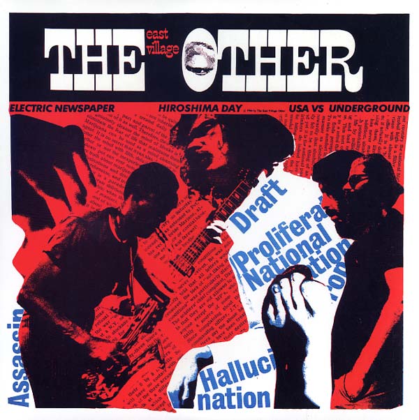 The East Village Other |