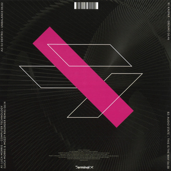 Bangers Vol. 7 | Mint (M) Mint (M)