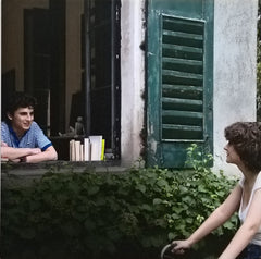 Various Call Me By Your Name (Original Motion Picture Soundtrack) Music On Vinyl 2xLP, Album, Ltd, Num, Red Mint (M) Mint (M)