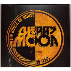 Various Cherry Moon 30 Years 541 Box + 5x12" Mint (M) Mint (M)