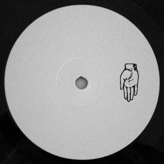 CVR XII | Mint (M) Generic - TECHNO