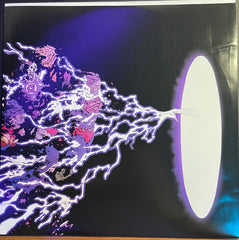 Various Dark Nights: Death Metal Soundtrack Loma Vista, DC Comics, Loma Vista, DC Comics 2xLP, Comp, Ltd, Ora Mint (M) Near Mint (NM or M-)