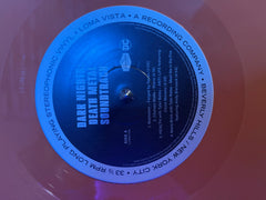Various Dark Nights: Death Metal Soundtrack Loma Vista, DC Comics, Loma Vista, DC Comics 2xLP, Comp, Ltd, Ora Mint (M) Near Mint (NM or M-)