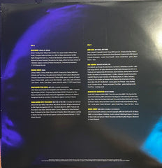 Various Dark Nights: Death Metal Soundtrack Loma Vista, DC Comics, Loma Vista, DC Comics 2xLP, Comp, Ltd, Ora Mint (M) Near Mint (NM or M-)