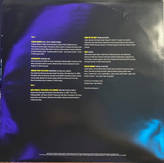 Various Dark Nights: Death Metal Soundtrack Loma Vista, DC Comics, Loma Vista, DC Comics 2xLP, Comp, Ltd, Ora Mint (M) Near Mint (NM or M-)