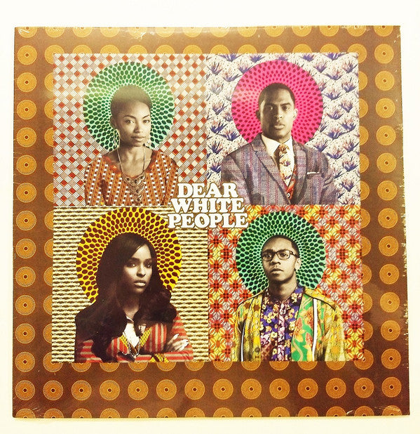 Dear White People | Mint (M) Mint (M) - SOUNDTRACK