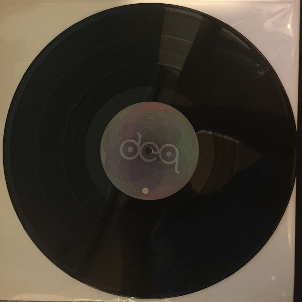 Various - Detroit Electronic Quarterly (Vol 11 & 12) | Mint (M) Mint (M) - TECHNO