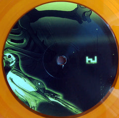 Various Diggin In The Carts (A Collection Of Pioneering Japanese Video Game Music) Hyperdub LP, Yel + LP, Ora + Comp Mint (M) Mint (M)