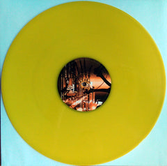 Various Diggin In The Carts (A Collection Of Pioneering Japanese Video Game Music) Hyperdub LP, Yel + LP, Ora + Comp Mint (M) Mint (M)