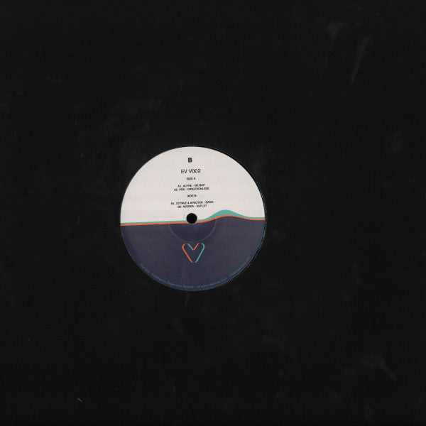 Eagervision V002 | Mint (M) Generic - HOUSE *NEW*