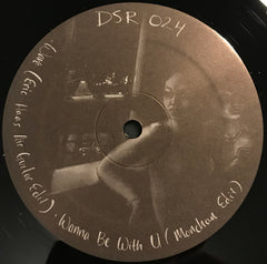Various East Village Edits 6 Dailysession Records 12" Mint (M) Generic